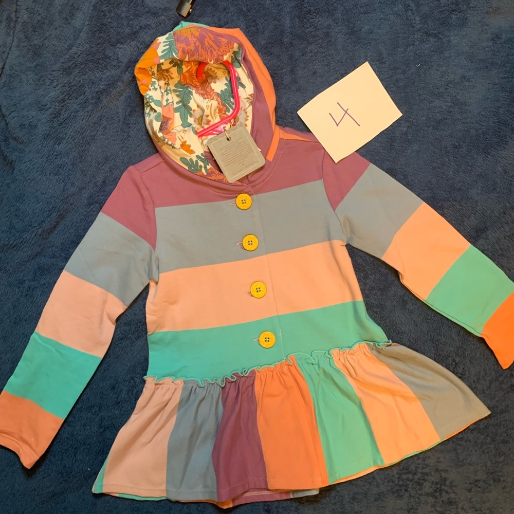Mj jacket - Picture 1 of 1